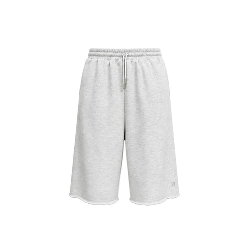FDR 3/4 Sweatpants Soft Fleece Joggers Baggy Casual Streetwear Pants Elastic Waist Wide Leg Athleisure Unisex Y2K Fashion Comfortable Everyday Wear